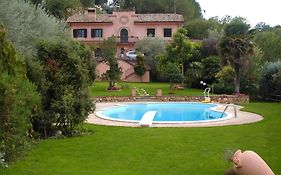 Villa Clementine